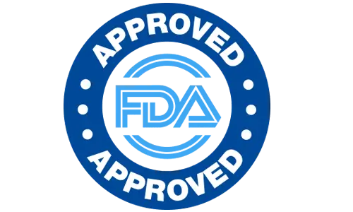 pressurecalmx fda approved
