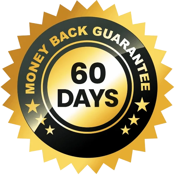 pressurecalmx 60 days money back guarantee