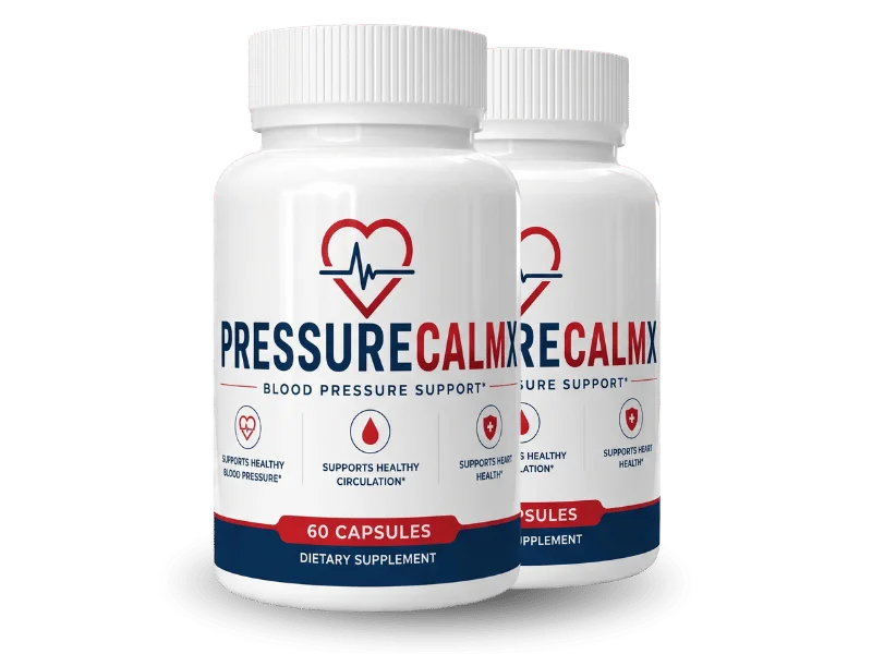 pressurecalmx supplement